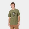 Carhartt WIP S/S Smart T-Shirt Capulet Cheap