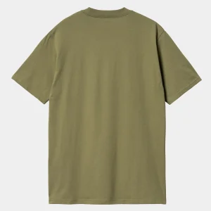 Carhartt WIP S/S Smart T-Shirt Capulet Cheap