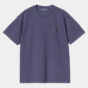 Carhartt WIP S/S Vista T-Shirt Aura New