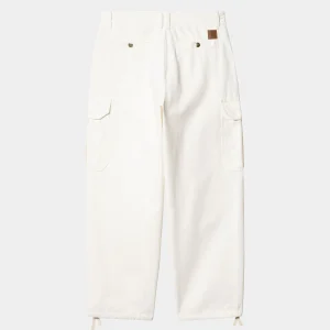 Carhartt WIP Stanton Cargo Pant Wax Online