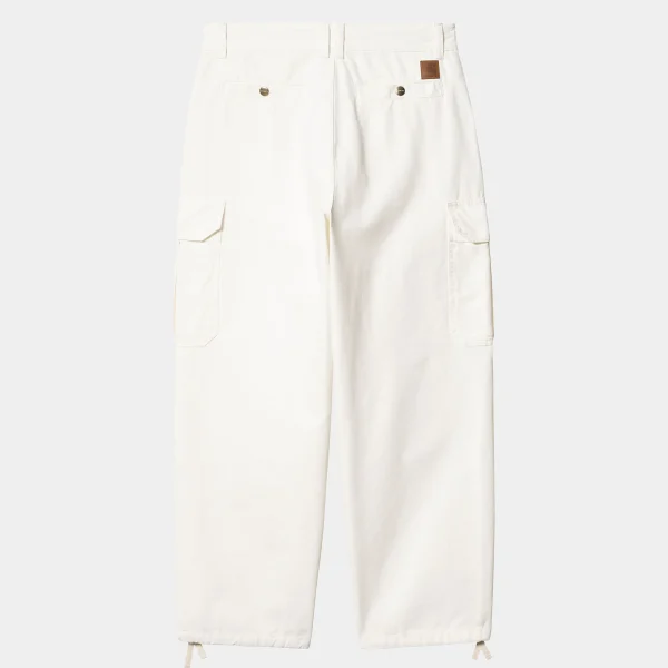 Carhartt WIP Stanton Cargo Pant Wax Online