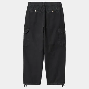 Carhartt WIP Stanton Cargo Pant Black Best Sale