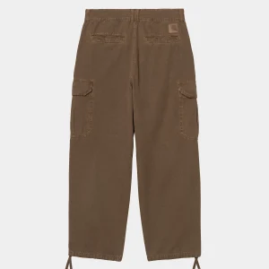 Carhartt WIP Stanton Cargo Pant Chocolate Best Sale