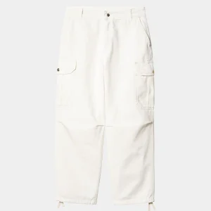 Carhartt WIP Stanton Cargo Pant Wax Online