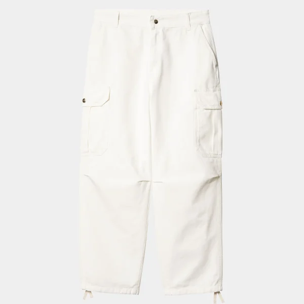 Carhartt WIP Stanton Cargo Pant Wax Online