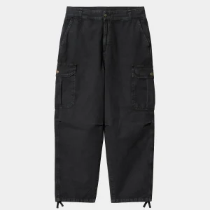 Carhartt WIP Stanton Cargo Pant Black Best Sale