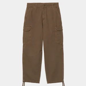 Carhartt WIP Stanton Cargo Pant Chocolate Best Sale