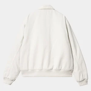 Carhartt WIP Stanton Jacket Wax / Wax Outlet