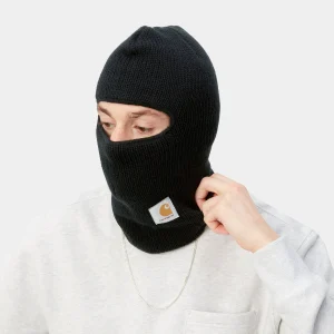 Carhartt WIP Storm Mask Black Sale