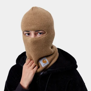 Carhartt WIP Storm Mask Peanut Flash Sale