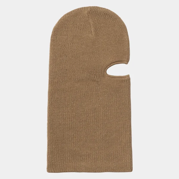 Carhartt WIP Storm Mask Peanut Flash Sale