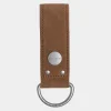 Carhartt WIP Suede Keyholder Hamilton Brown Best