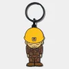 Carhartt WIP Sumimasen Keychain Multicolor (FW24) Discount