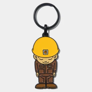 Carhartt WIP Sumimasen Keychain Multicolor (FW24) Discount