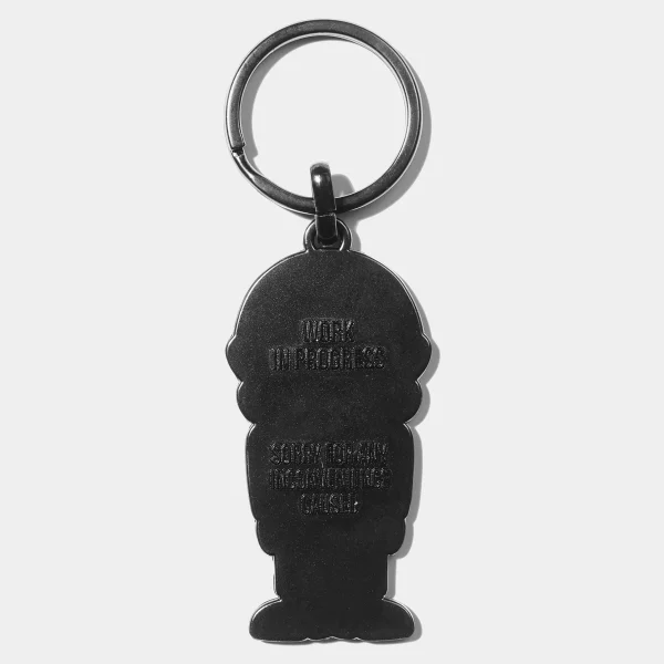 Carhartt WIP Sumimasen Keychain Multicolor (FW24) Discount