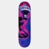 Carhartt WIP Tube Board 8.375 Purple Tube Best Sale