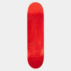 Carhartt WIP Tube Board 8,25 Orange Tube Online