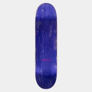 Carhartt WIP Tube Board 8.375 Purple Tube Best Sale