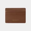 Carhartt WIP Vegas Cardholder Cognac / Gold Fashion