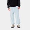 Carhartt WIP Vista Grand Sweat Pant Dusty Ice Online