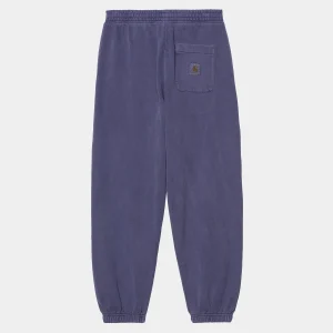 Carhartt WIP Vista Grand Sweat Pant Aura Fashion