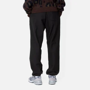 Carhartt WIP W' American Script Sweat Pant Black Best