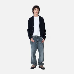 Carhartt WIP W' Barnwell Pant Blue Discount