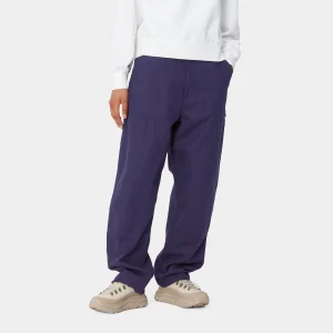 Carhartt WIP W' Brandon Double Knee Pant Aura Hot