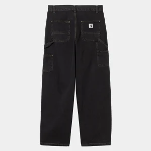 Carhartt WIP W' Brandon Double Knee Pant Black Discount