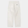 Carhartt WIP W' Brandon Double Knee Pant Wax Discount