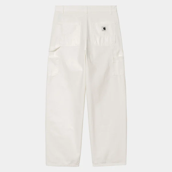 Carhartt WIP W' Brandon Double Knee Pant Wax Discount