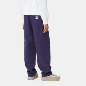 Carhartt WIP W' Brandon Double Knee Pant Aura Hot