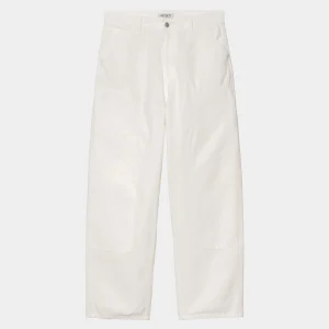 Carhartt WIP W' Brandon Double Knee Pant Wax Discount