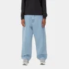 Carhartt WIP W' Brandon Pant Blue Outlet