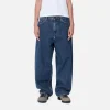 Carhartt WIP W' Brandon Pant Blue Discount