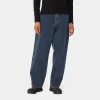 Carhartt WIP W' Brandon Pant Air Force Blue New