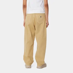 Carhartt WIP W' Brandon Pant Bourbon Discount