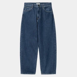 Carhartt WIP W' Brandon Pant Blue Discount