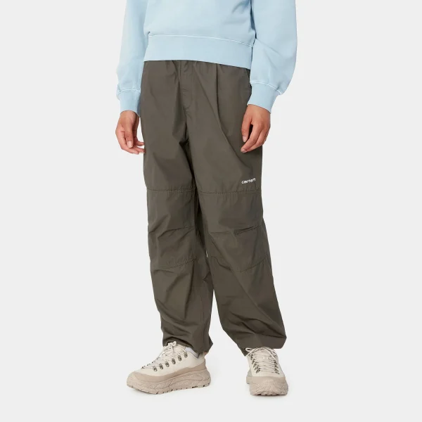 Carhartt WIP W' Coastal Pant Mirage / White Shop