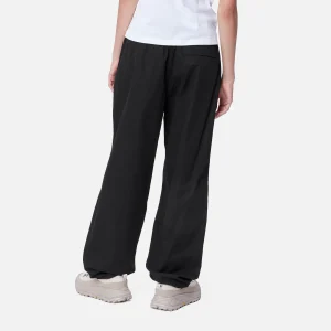 Carhartt WIP W' Coastal Pant Black / White Cheap