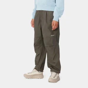 Carhartt WIP W' Coastal Pant Mirage / White Shop