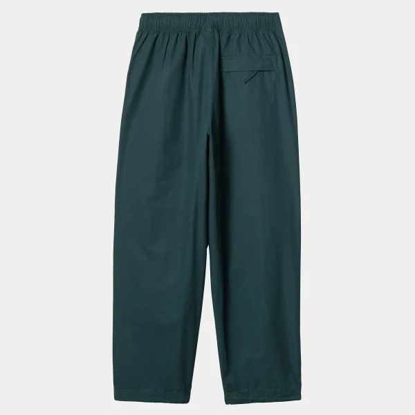 Carhartt WIP W' Coastal Pant Duck Blue / Black Shop