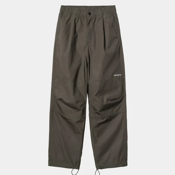 Carhartt WIP W' Coastal Pant Mirage / White Shop