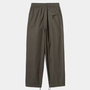 Carhartt WIP W' Coastal Pant Mirage / White Shop