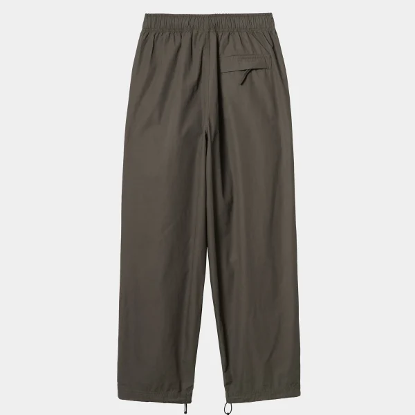 Carhartt WIP W' Coastal Pant Mirage / White Shop