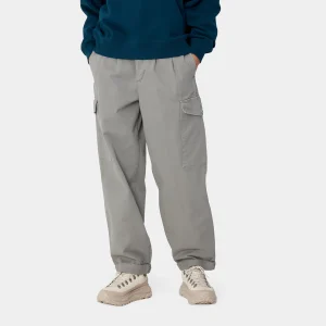 Carhartt WIP W' Collins Pant Misty Grey Clearance