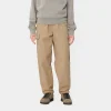 Carhartt WIP W' Collins Pant Sable Fashion