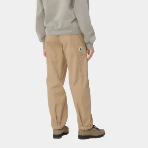 Carhartt WIP W' Collins Pant Sable Fashion