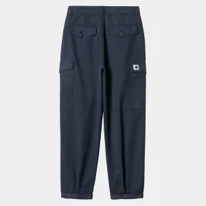 Carhartt WIP W' Collins Pant Air Force Blue Cheap