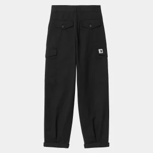 Carhartt WIP W' Collins Pant Black New